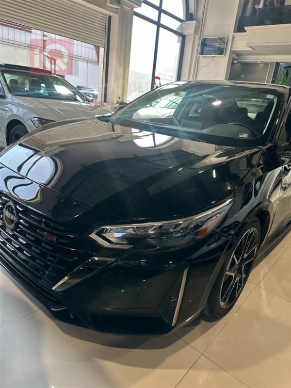 نیسان سێنترا 2024  بۆ فرۆشتن لە عێراق - هەولێر